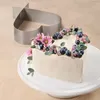 ANELLO REGOLABILE PER TORTE A CUORE