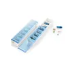 PILL ORGANISER, BLUE