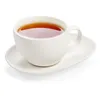 CAPPUCCINO CUP WITH SAUCER