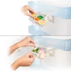 CASSETTO PER ANTA FRIGO