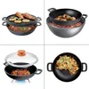 WOK IN GHISA