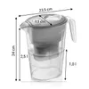 CARAFFA FILTRANTE