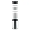 VACUUM FLASK FOR FOOD