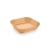 AIR FRYER PARCHMENT PAPER SQUARE