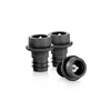STOPPERS FOR VACUUM PUMP