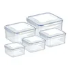 CONTAINER, SQUARE