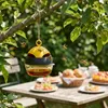 WASP TRAP