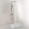 TAPPETO BAGNO ANTISCIVOLO