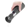 ELECTRIC PEPPER MILL