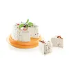 SET FOR MAKING FRESH CHEESE
