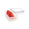 CONTAINER, RECTANGULAR
