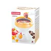 CHOCOLATE FONDUE