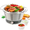 POWER GRILL
