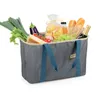 FOLDING SHOPPING BASKET