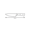 COLTELLO CUOCO