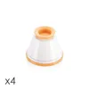 PANNA COTTA MOULD