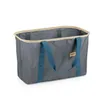 FOLDING SHOPPING BASKET
