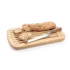 TAGLIERE PANE