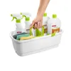 STORAGE ORGANISER FOR CLEANING PRODUCTS