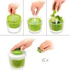 TRITATUTTO MANUALE, CON ACCESSORI