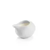 CREAMER, WHITE