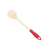ROUND STIRRING SPOON
