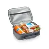 THERMAL BAG FOR SNACKS