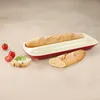 CERAMIC BAGUETTE PAN