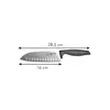 SANTOKU KNIFE