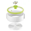 STERILIZZATORE CON TERMOMETRO