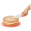 DOUBLE-SIDED PASTRY KNIFE