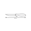 BONING KNIFE