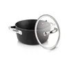 CASSERUOLA CON COPERCHIO