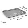 BAKING SHEET