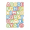 COOKIE CUTTERS ALPHABET