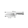 COLTELLO SANTOKU