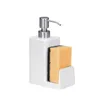 DETERGENT DISPENSER