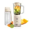 SMOOTHIE MIXER, CREAM 