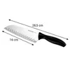 SANTOKU KNIFE