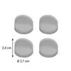BAKING PAPER MAGNETS