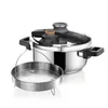 PRESSURE COOKER
