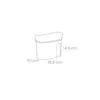 DOSING CONTAINER