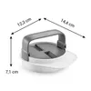 HAMBURGER PRESS