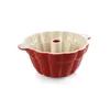 CERAMIC BUNDT CAKE PAN