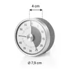 KITCHEN TIMER, 60 min
