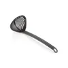 STRAINING LADLE
