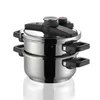 SET PENTOLE A PRESSIONE 4+6 L