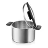 DEEP POT 24 CM