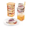 MARINATED CAMEMBERT SET