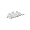 ICE MOULD CUBES